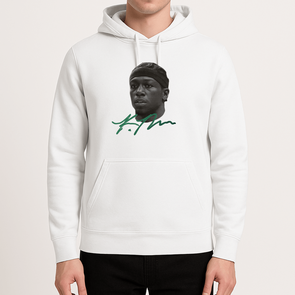 Unisex Φούτερ Nunn Παναθηναϊκός Unisex Φούτερ Nunn Παναθηναϊκός