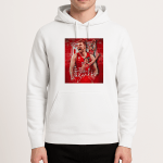 Unisex Φούτερ Sasha Vezenkov - Image 2