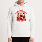 Unisex Φούτερ Sasha Vezenkov MVP - Image 3