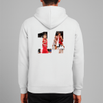 Unisex Φούτερ Sasha Vezenkov MVP - Image 4