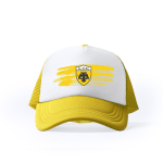 Καπέλο AEK Black & Yellow - Image 2