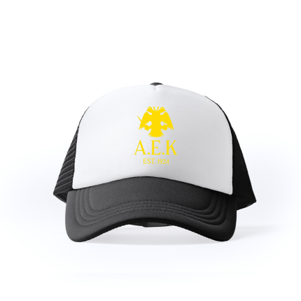 Καπέλο AEK est 1924