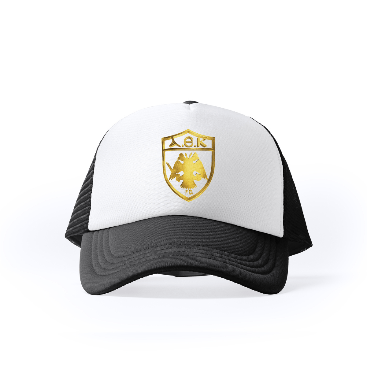 Καπέλο AEK Χρυσό Καπέλο AEK Χρυσό