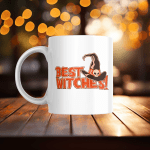 Κούπα Best Witches - Image 2