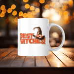 Κούπα Best Witches