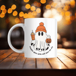 Κούπα Pampkin Spice Latte - Image 2