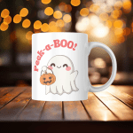 Κούπα Peek A Boo