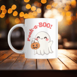 Κούπα Peek A Boo - Image 2