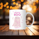 Κούπα You're My Boo