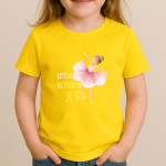 Παιδικό T-Shirt Life Is Better In A Tutu - Image 5