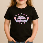 Παιδικό T-Shirt Little Princess