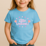 Παιδικό T-Shirt Little Princess - Image 6