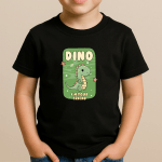 Παιδικό T-Shirt Δεινόσαυρος