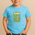 Παιδικό T-Shirt Δεινόσαυρος - Image 5