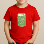 Παιδικό T-Shirt Δεινόσαυρος - Image 6