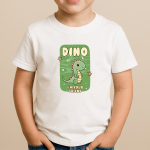 Παιδικό T-Shirt Δεινόσαυρος - Image 2