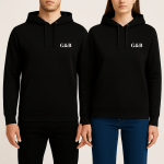 Φούτερ G&B Μπροστά