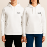 Unisex Φούτερ Pain Is Temporary - Image 2