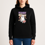 Φούτερ Spooky Season - Image 2
