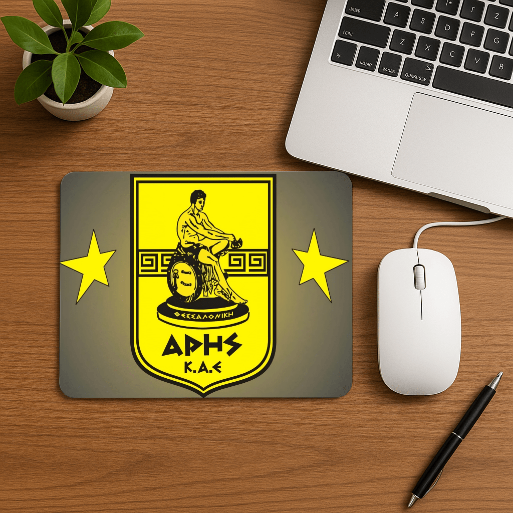 Mousepad Aris 1914 Mousepad Aris 1914
