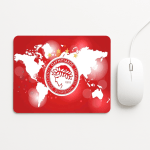 Mousepad Olympiacos World - Image 2