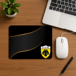Mousepad ΑΕΚ Design