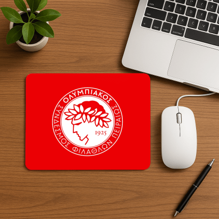 Mousepad Ολυμπιακός