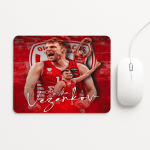 Mousepad Ολυμπιακός Vezenkov - Image 2