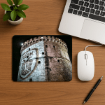 Mousepad ΠΑΟΚ Λευκός Πύργος