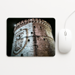Mousepad ΠΑΟΚ Λευκός Πύργος - Image 2