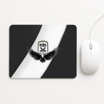 Mousepad ΠΑΟΚ με Δικέφαλο Αετό - Image 2