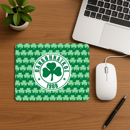 Mousepad Παναθηναϊκός Τριφύλλι