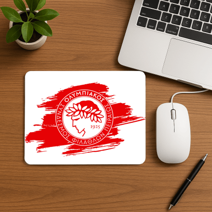 Olympiacos Mousepad