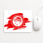 Olympiacos Mousepad - Image 2