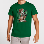 T-Shirt Dominique wilkins - Image 3