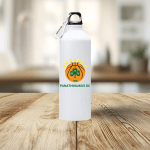 Μπουκάλι-Θερμός Kendrick Nunn 800ml - Image 2