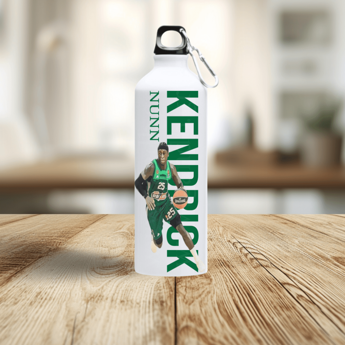 Μπουκάλι-Θερμός Kendrick Nunn Μπουκάλι-Θερμός Kendrick Nunn