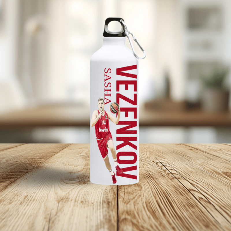 Μπουκάλι-Θερμός Sasha Vezenkov