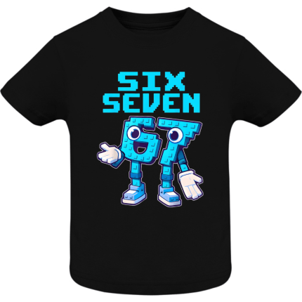 Παιδικό T-Shirt 67