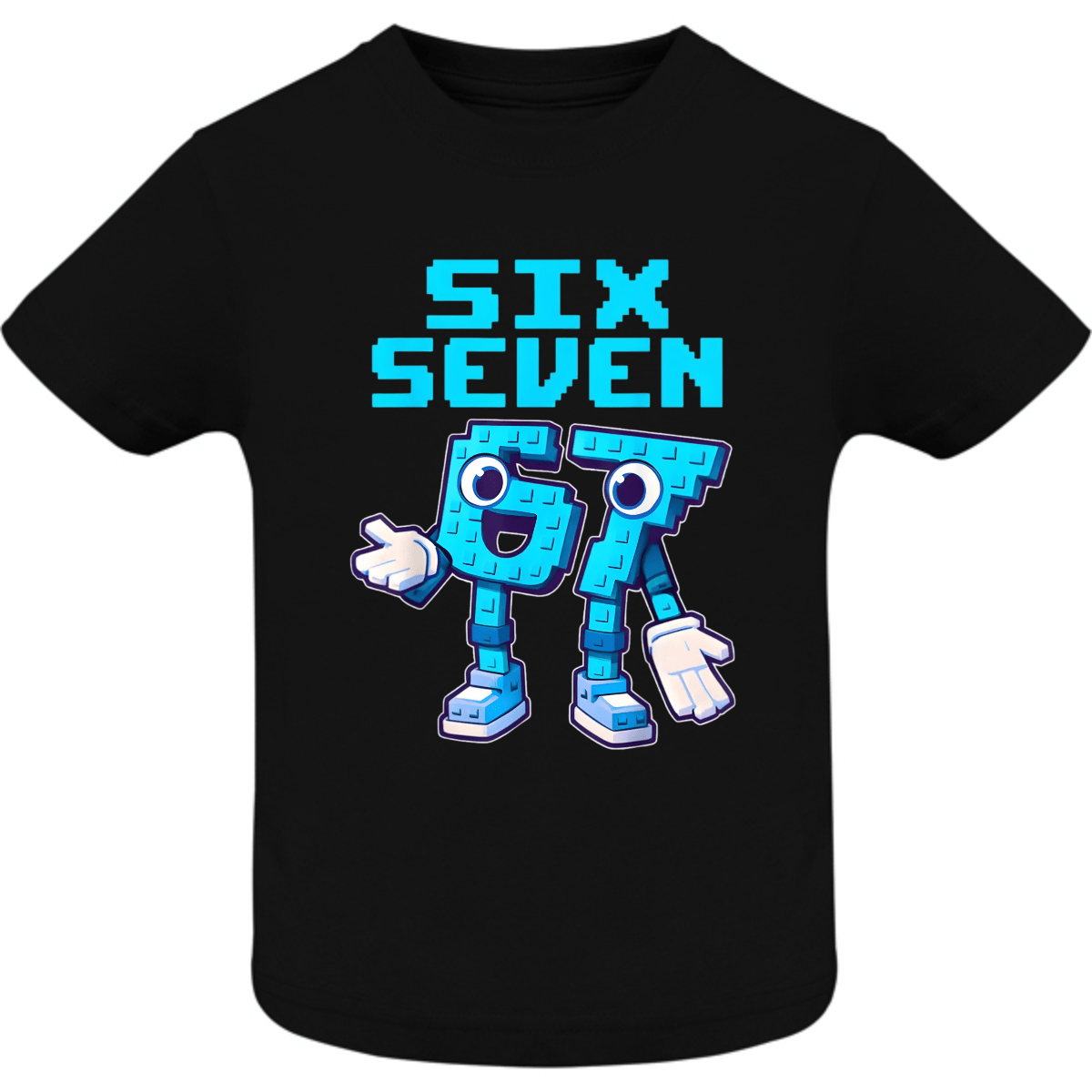 Παιδικό T-Shirt 67 Παιδικό T-Shirt 67