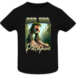 Παιδικό T-Shirt BRR BRR Patapim