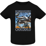Παιδικό T-Shirt Bombardino Crocodilo