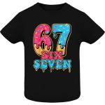 Παιδικό T-Shirt Six Seven