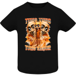 Παιδικό T-Shirt Tung Tung Sahur