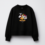 Παιδικό Φούτερ Χωρίς Κουκούλα Best Buds