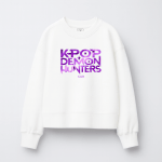 Παιδικό Φούτερ Χωρίς Κουκούλα KPOP DEMON HUNTERS - Image 2