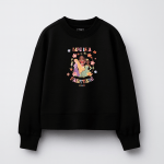 Παιδικό Φούτερ Χωρίς Κουκούλα Life Is A Fairytale