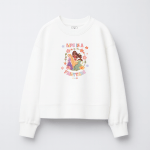 Παιδικό Φούτερ Χωρίς Κουκούλα Life Is A Fairytale - Image 2