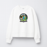 Παιδικό Φούτερ Χωρίς Κουκούλα Minecraft