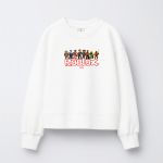 Παιδικό Φούτερ Χωρίς Κουκούλα Roblox - Image 2